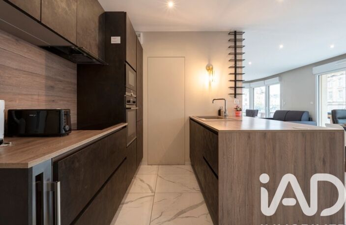 Vente Appartement 5 pièces — photo 4
