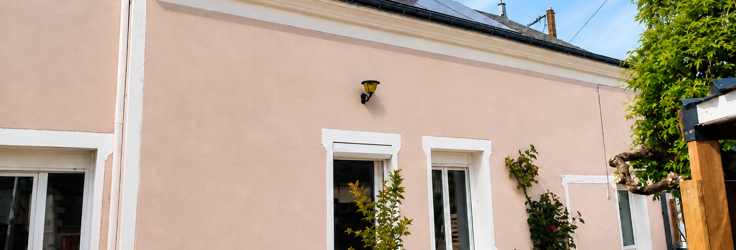 Maison 4 Pièces 85 m² à vendre à Aubigné-Racan (72800)
