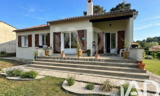 Maison 4 Pièces 93 m² à vendre à Molières-sur-Cèze (30410)
