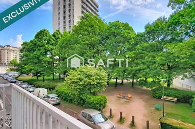 Appartement 4 pièces 163000 €