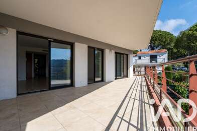Appartement 3 pièces 390000 €