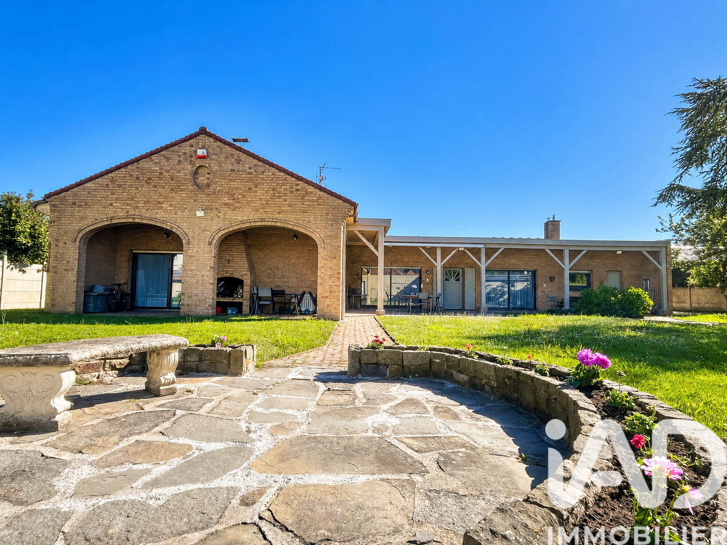 Vente Maison/villa 6 pièces - Photo 2