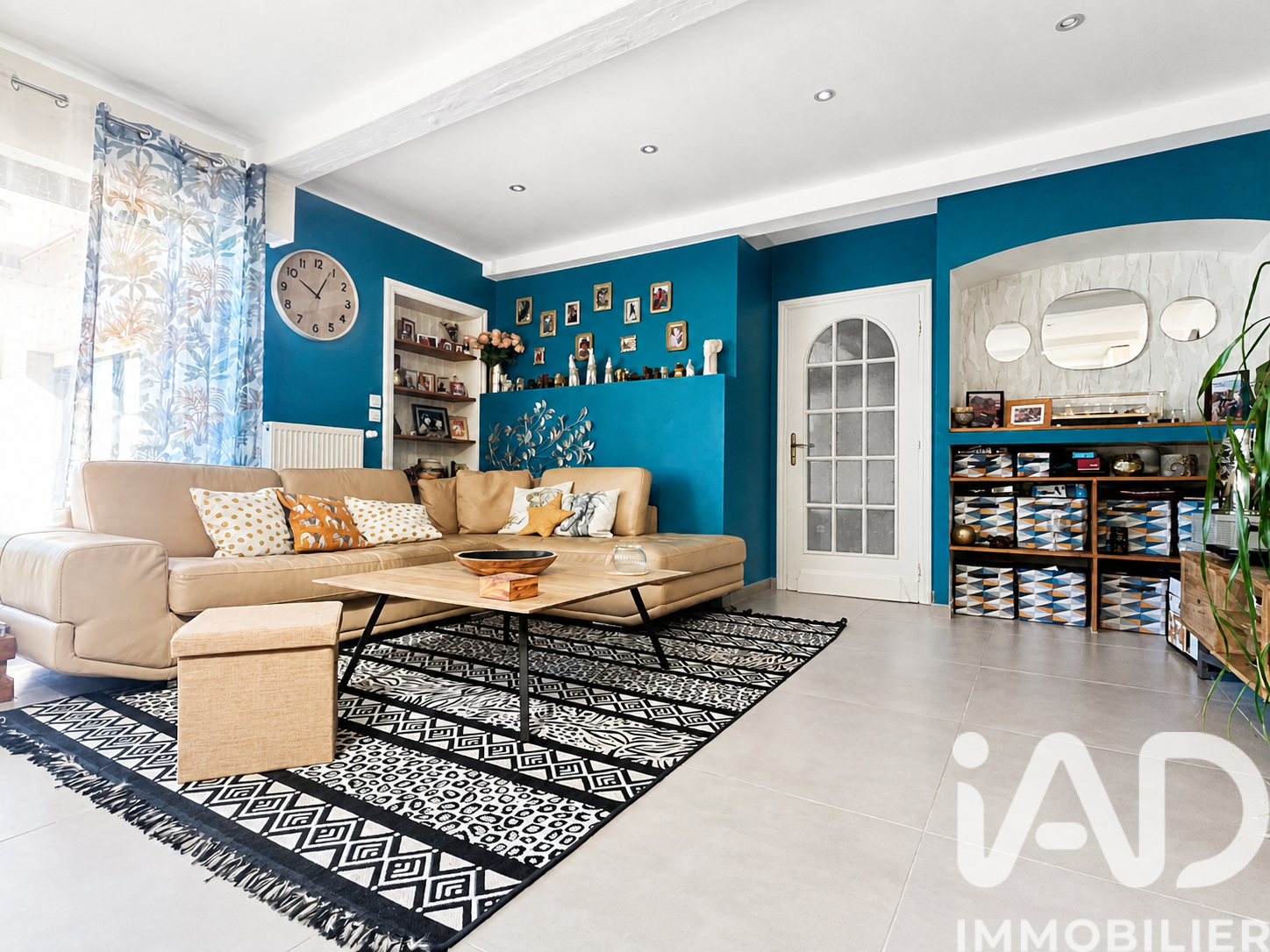 Vente Maison/villa 6 pièces - Photo 3