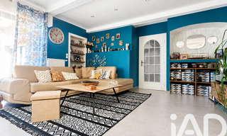 Maison 6 Pièces 145 m² à vendre à Halluin (59250)