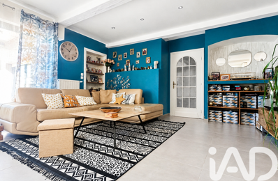Vente Maison/villa 6 pièces — photo du bien