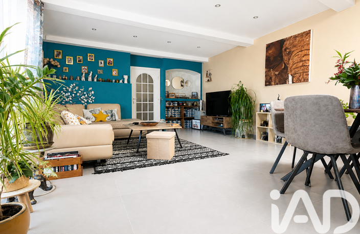 Vente Maison/villa 6 pièces — photo 2