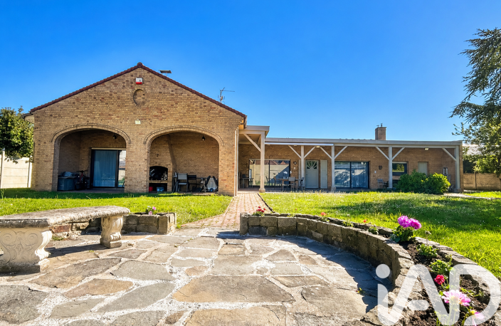 Vente Maison/villa 6 pièces — photo 4