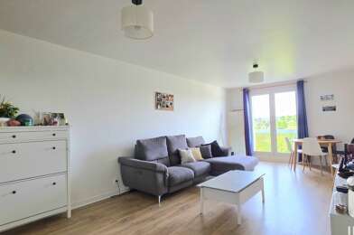 Appartement 3 pièces 285000 €