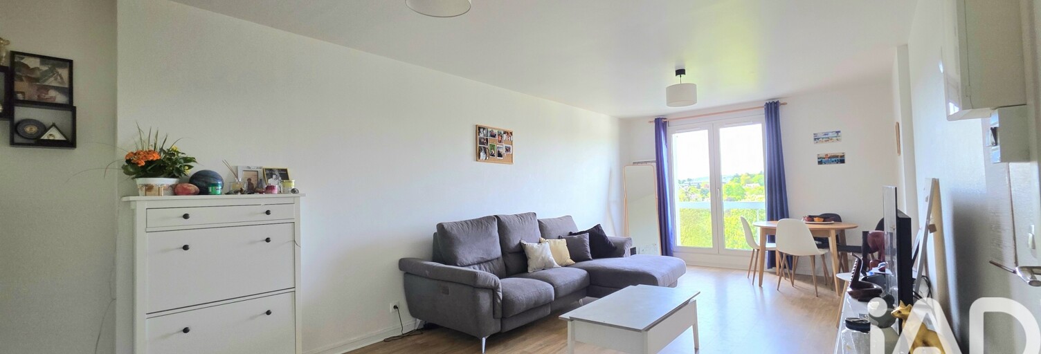 Appartement 3 Pièces 66 m² à vendre à Le Port-Marly (78560)
