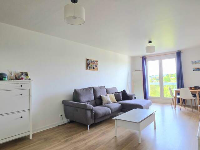 Vente Appartement 3 pièces — photo du bien