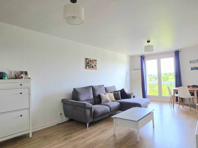 Vente Appartement 3 pièces — photo 1