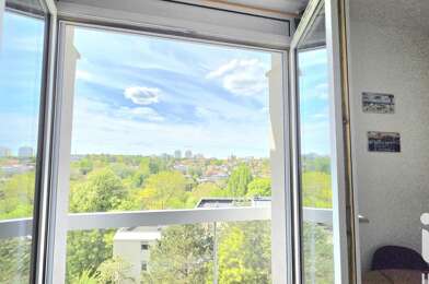 Appartement 3 pièces 285000 €