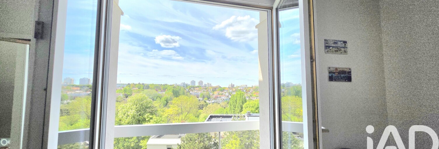 Appartement 3 Pièces 66 m² à vendre à Le Port-Marly (78560)