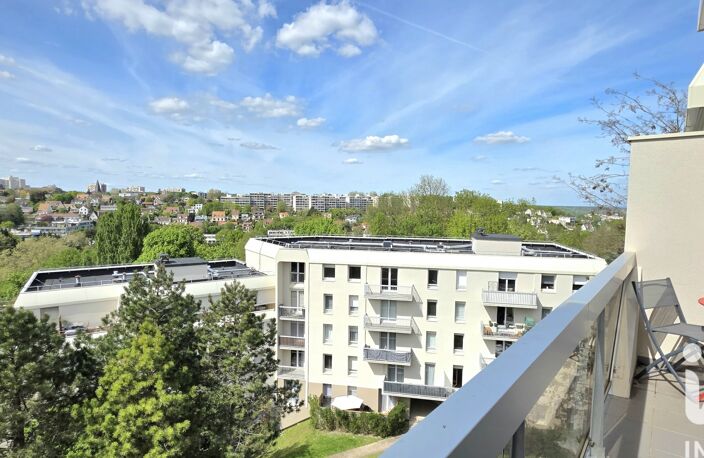 Vente Appartement 3 pièces — photo 3