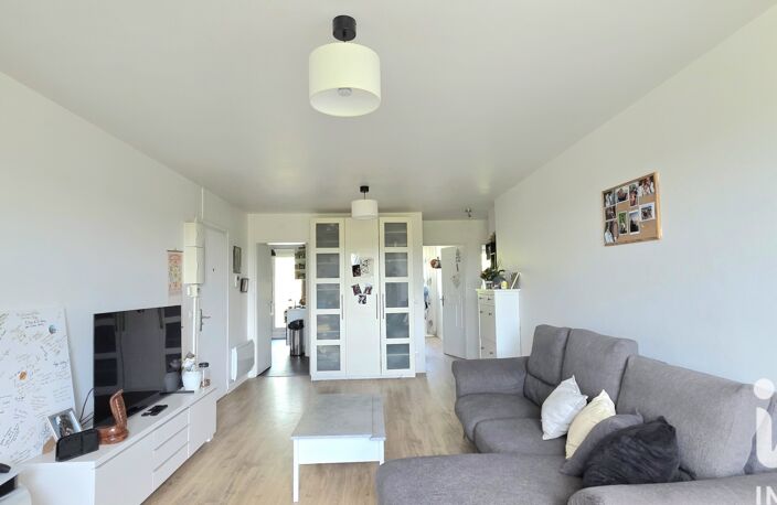 Vente Appartement 3 pièces — photo 4