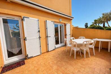 Appartement 2 pièces 124500 €