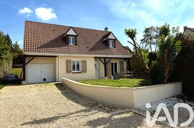 Maison 5 pièces 295000 €