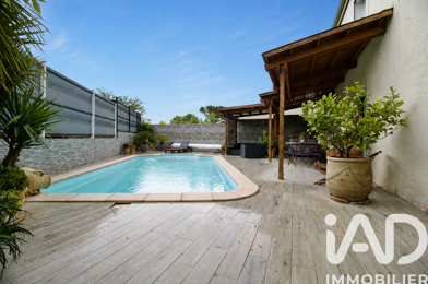 Maison 4 pièces 339000 €