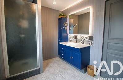 Vente Maison/villa 5 pièces — photo du bien
