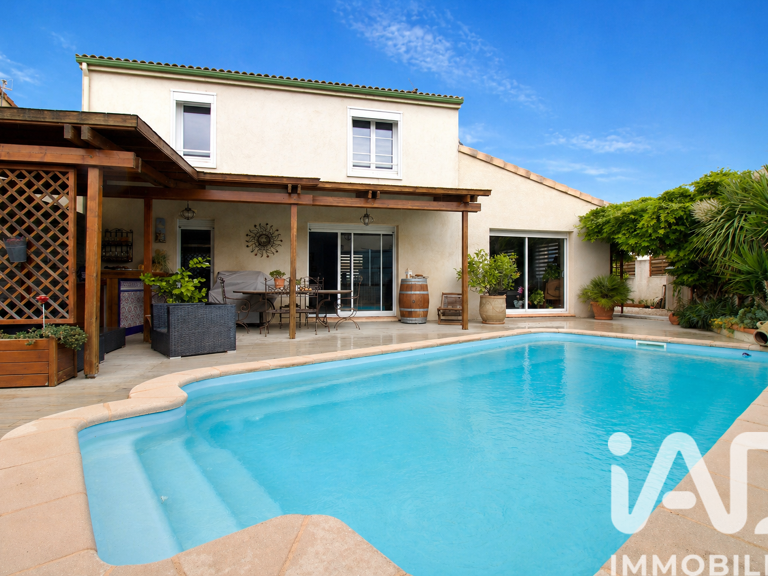 Vente Maison/villa 5 pièces — photo 1