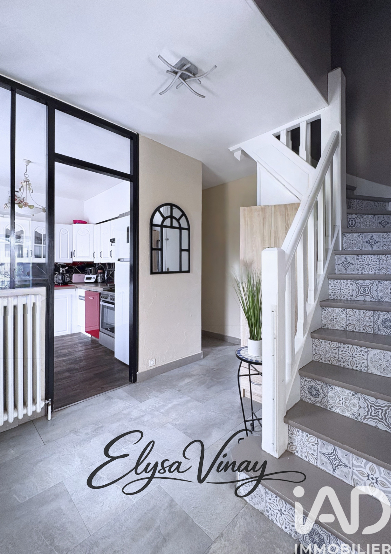 Vente Maison de campagne 7 pièces - Photo 4