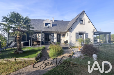 Maison 7 pièces 365000 €