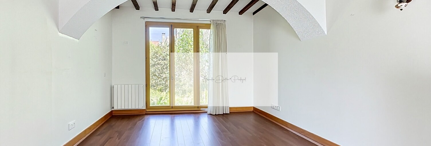 Maison 3 Pièces 78 m² à vendre à Vaux-sur-Seine (78740)