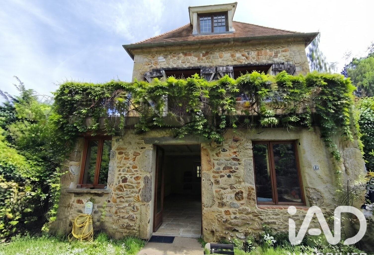 Vente Maison/villa 6 pièces — photo 1