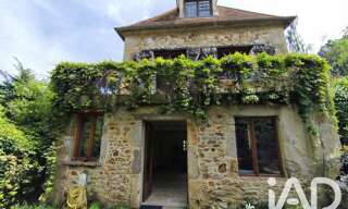 Maison 6 Pièces 149 m² à vendre à Livilliers (95300)
