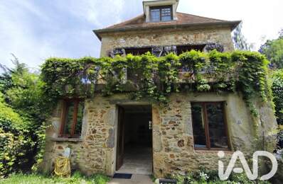 Vente Maison/villa 6 pièces — photo du bien