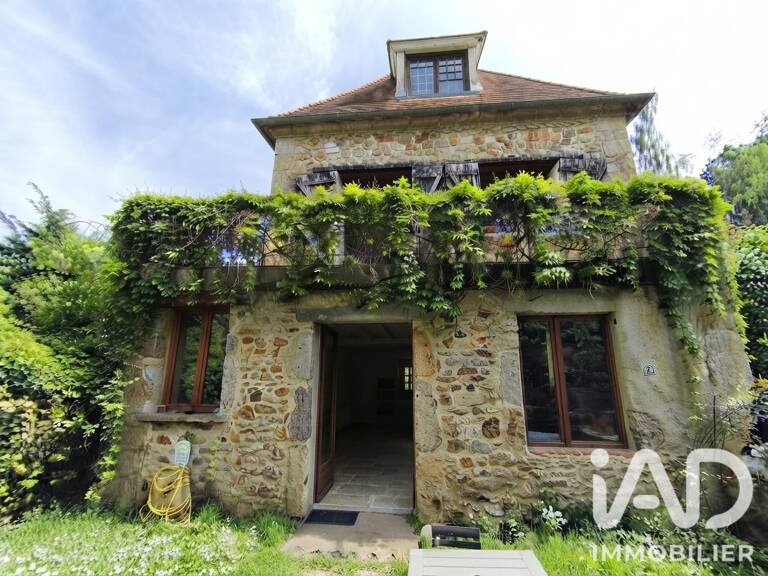 Vente Maison/villa 6 pièces — photo 1