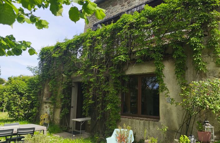 Vente Maison/villa 6 pièces — photo 2
