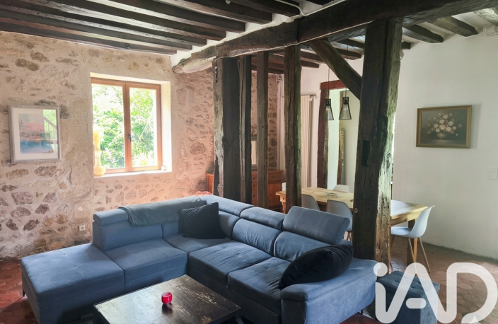 Vente Maison/villa 6 pièces — photo 3