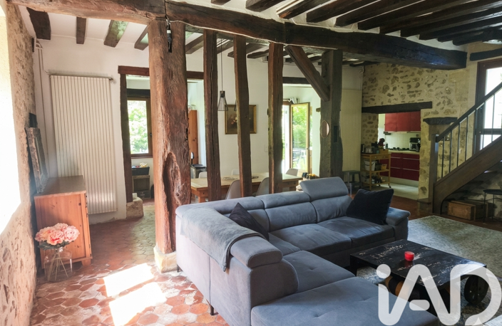 Vente Maison/villa 6 pièces — photo 4