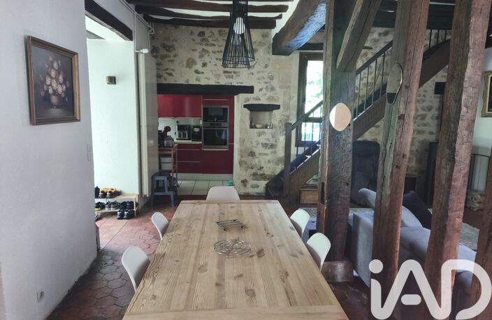 Vente Maison/villa 6 pièces — photo 5
