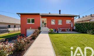 Maison 5 Pièces 140 m² à vendre à Sarreguemines (57200)