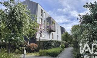 Appartement 4 Pièces 76 m² à vendre à Bois-d'Arcy (78390)