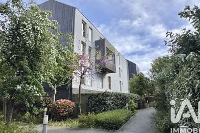 Appartement 4 pièces 319500 €