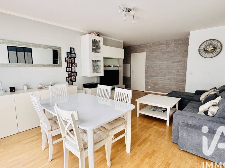 Vente Appartement 4 pièces — photo 1