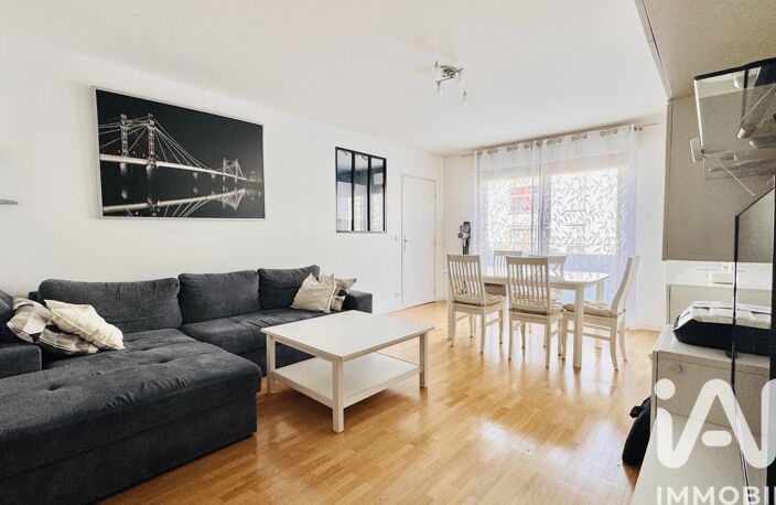 Vente Appartement 4 pièces — photo 2