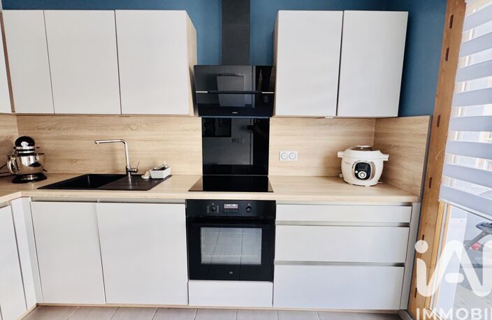 Vente Appartement 4 pièces — photo 3