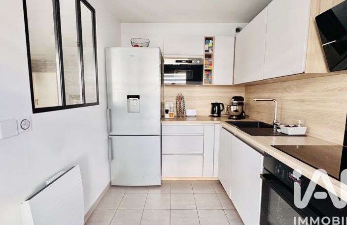 Vente Appartement 4 pièces — photo 4