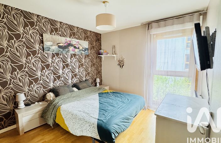 Vente Appartement 4 pièces — photo 5