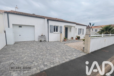 Maison 4 pièces 283000 €