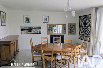 Maison 4 pièces 269000 €