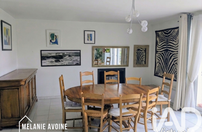 Vente Maison/villa 4 pièces — photo du bien