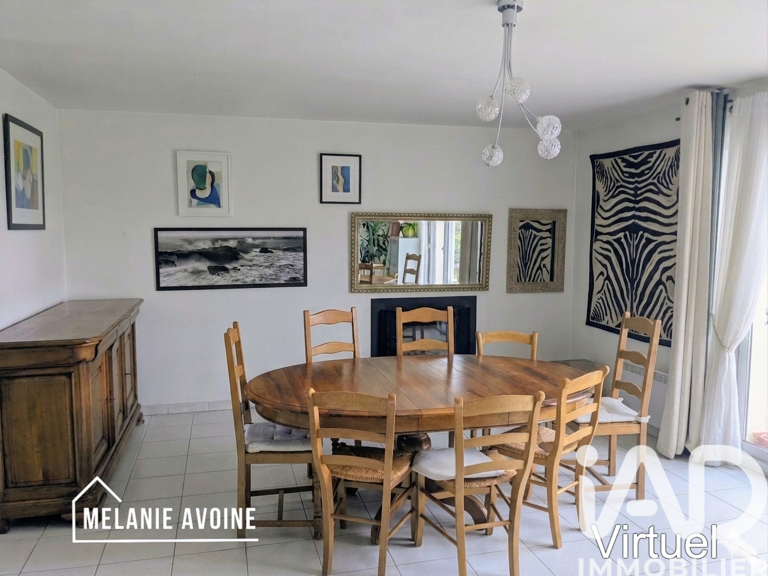 Vente Maison/villa 4 pièces — photo 1