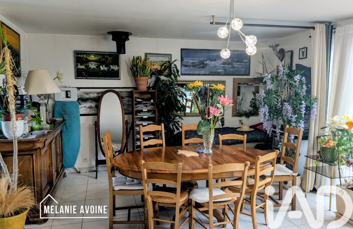 Vente Maison/villa 4 pièces — photo 2
