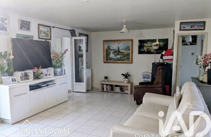 Vente Maison/villa 4 pièces — photo 3