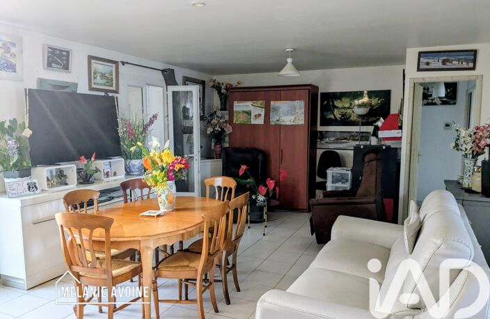 Vente Maison/villa 4 pièces — photo 4
